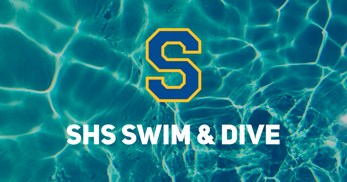 SHS Swim & Dive
